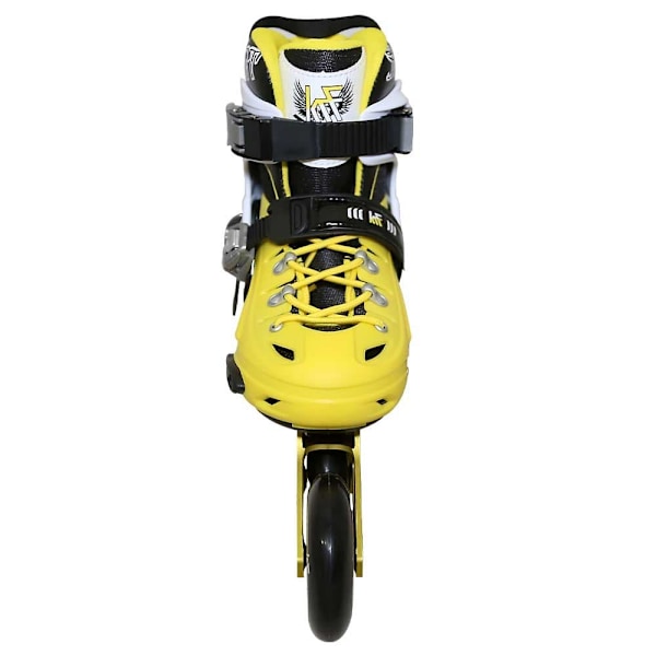 Krf Impact 4x90 Gul EU 32-35