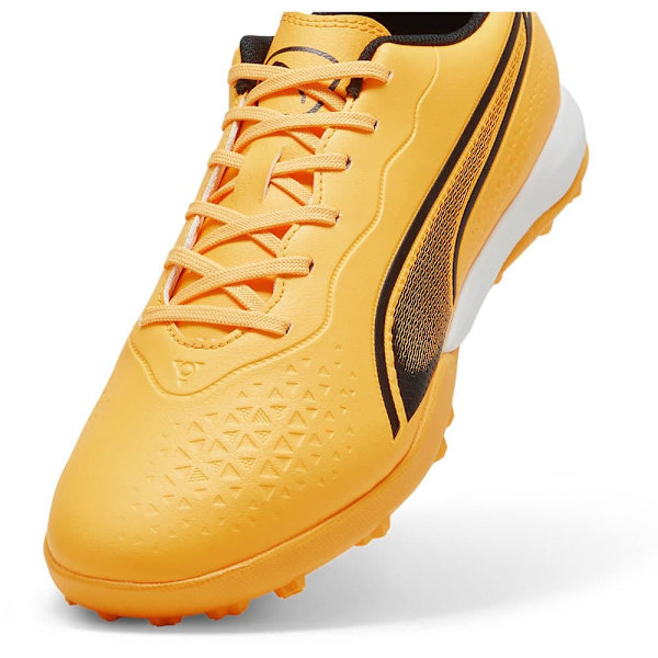 Puma Fotbollsskor King Match Tt  EU 46