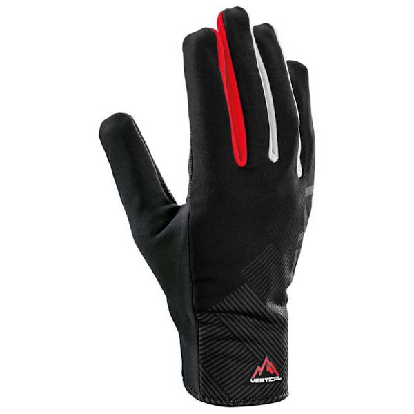 Leki Alpino Handsker Guide Lite Sort 10 Mand