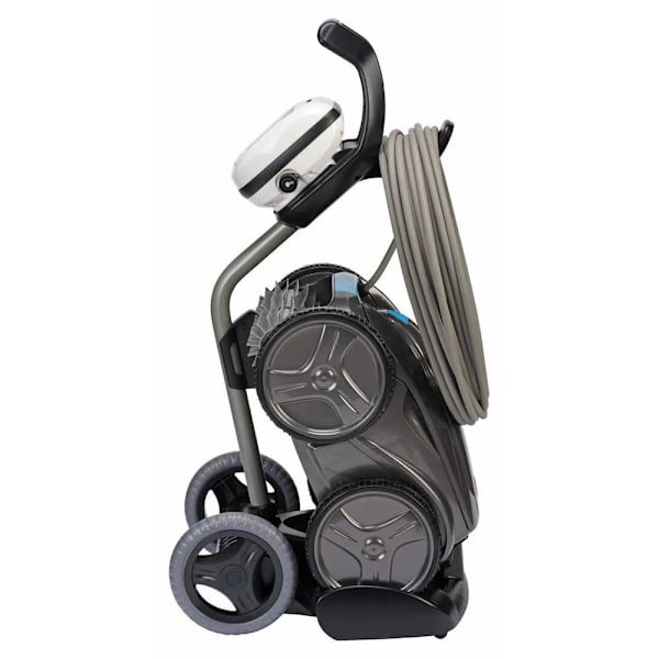 Zodiac Poolrengöringsrobot Vortex Ov 5200 Silver