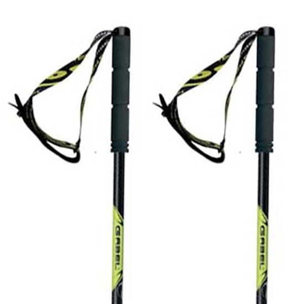 Gabel Cobra 3s-r Pæle Søvfarvet 110 cm