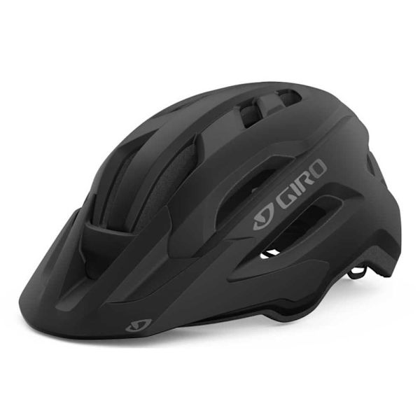 Giro Fixture Ii Mountainbikehjelm Sort 54-61 mm