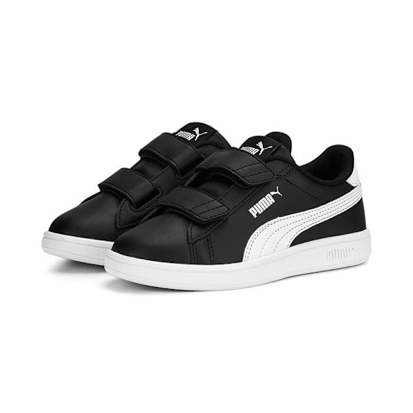 Puma Utbildare Smash 3.0 L V P Svart EU 17 Pojke