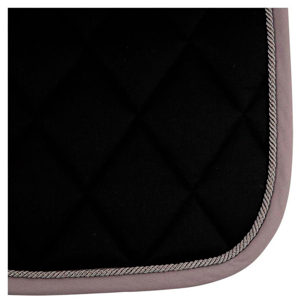 Br Sadelpude Til Generelle Formål/spring Event Cooldry Sort Cob