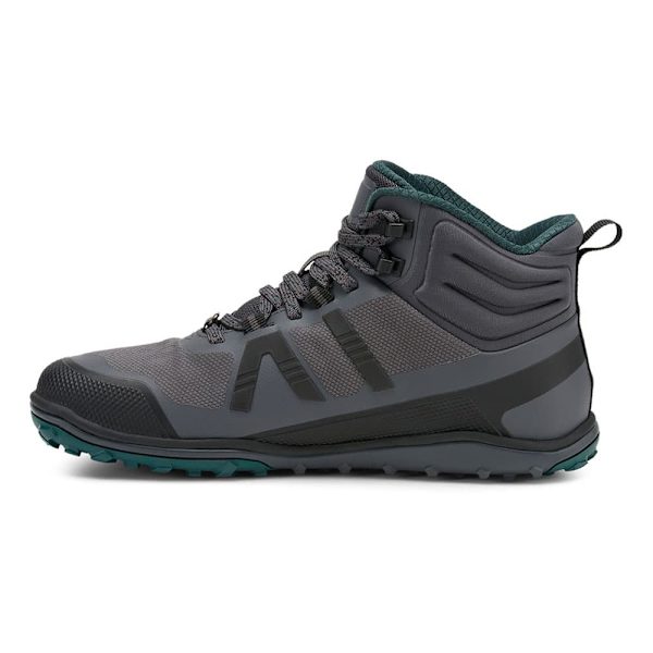 Xero Shoes Scrambler Mid Ii Wp Vandringskängor  EU 37 1/2 Kvinna