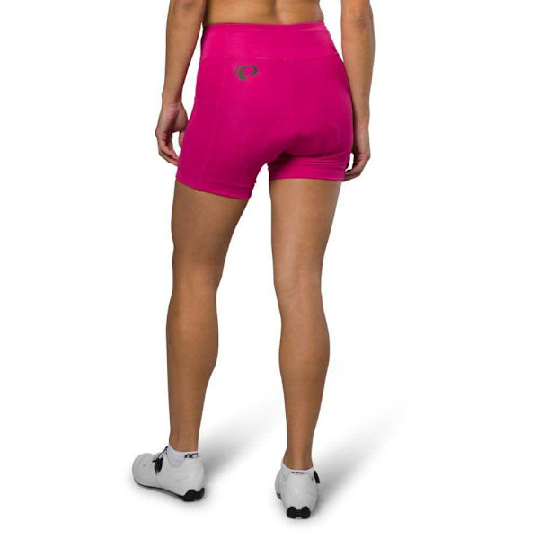 Pearl Izumi Sugar 5´´ Cykelbyxor Utan Axelband Rosa L Kvinna