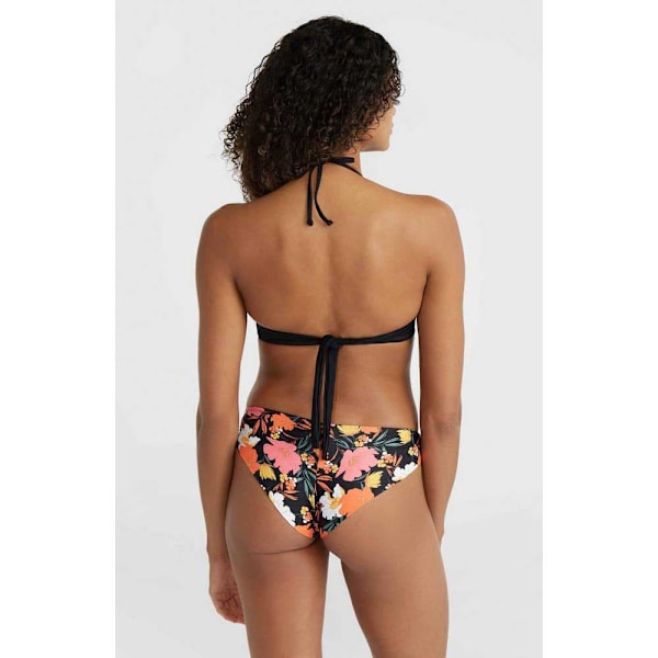 O´neill Maoi Bikini Botten Flerfärgad 34 Kvinna