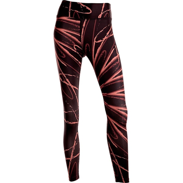 Trangoworld Serra Bukser Sort XS Kvinde