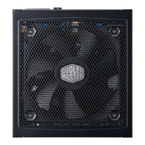 Cooler Master Strømforsyning Gx2 80 Plus Gold 850w Sort