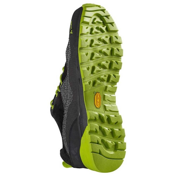 Vaude Vandringsskor Mtn Dibona Tech Svart EU 45 1/2 Man