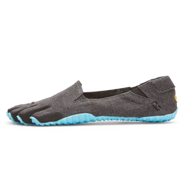 Vibram Fivefingers Vandringsskor Cvt Lb Grå EU 38 Kvinna