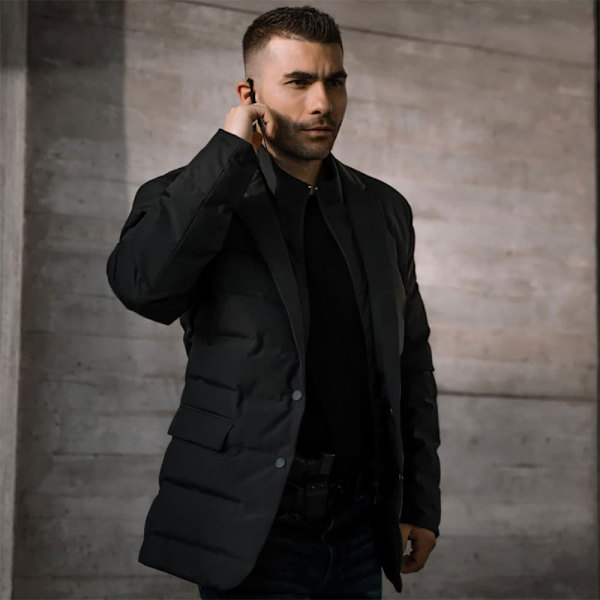 Pentagon Alpha Down Blazer Jacka  XS