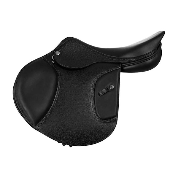Acavallo Kc Race 1.6 Professional Springsadel Sort 17´´