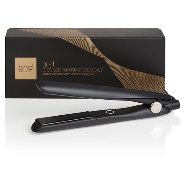 Ghd Plattång Professional Gold