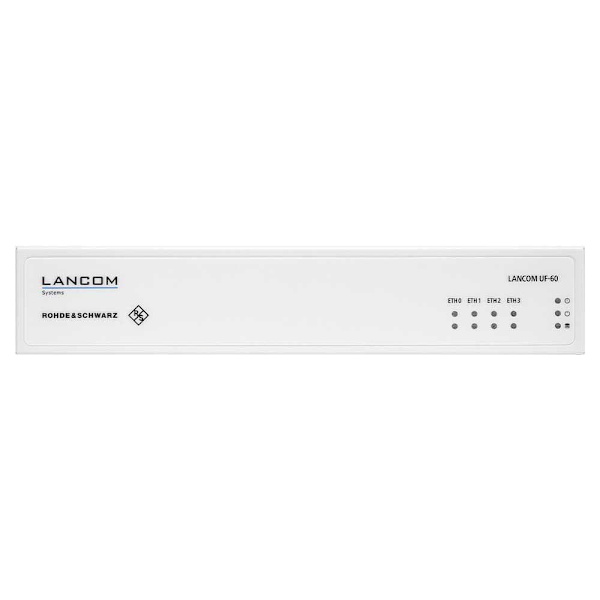 Lancom Router Uf-60