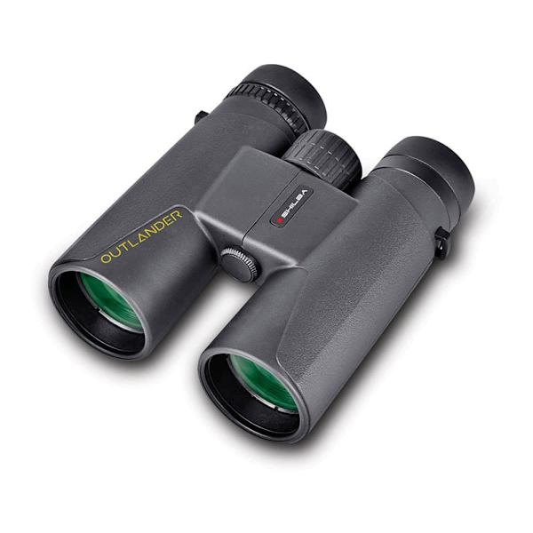 Shilba Kikkert Outlander 10x42 Grøn