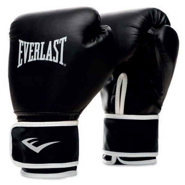Everlast Træningshandsker Core 2 Sort L-XL