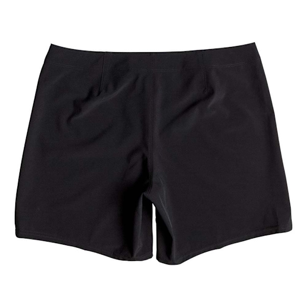 Roxy Korte Bukser To Dye 7 Sort 2XL Kvinde