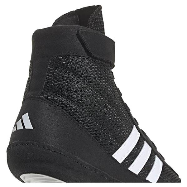 Adidas Combat Speed 4 Brydesko Sort EU 46 Mand