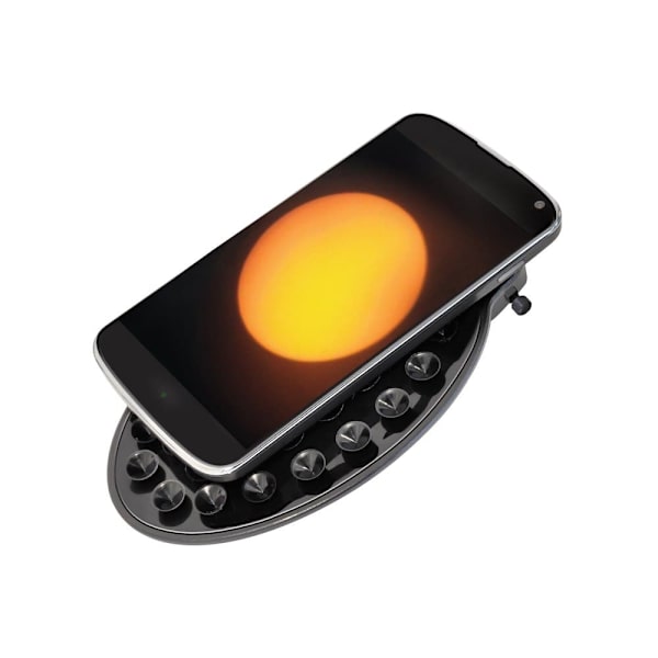 Bresser Teleskop Sirius 70/900 Az Sort