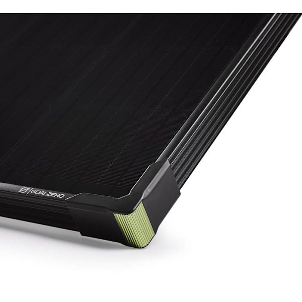 Goal Zero Solpanel Boulder 200 Briefcase Sort