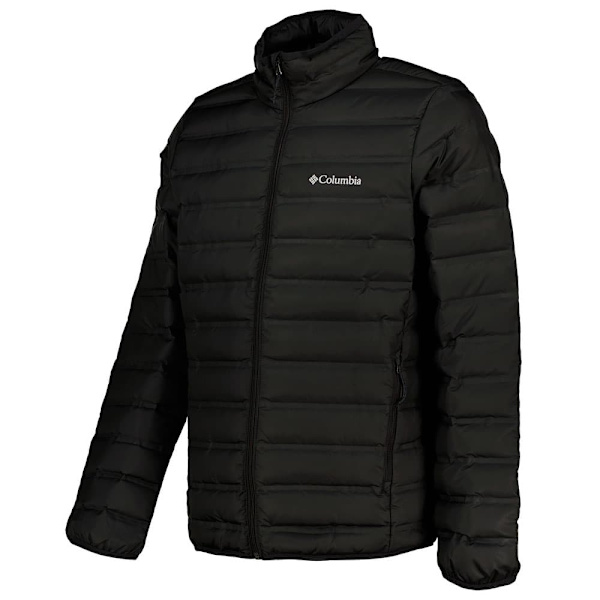 Columbia Lake 22™ Ii Kappa Svart L Man