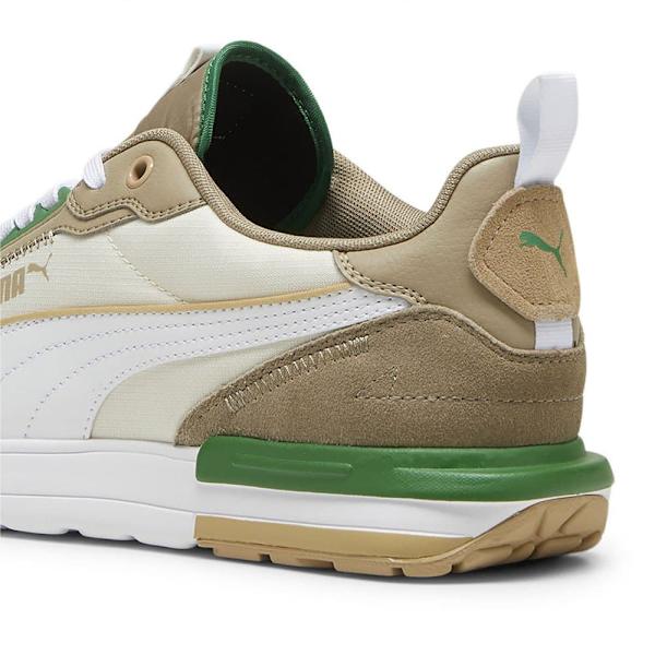 Puma R22 Lenkkarit Beige EU 41 Mies