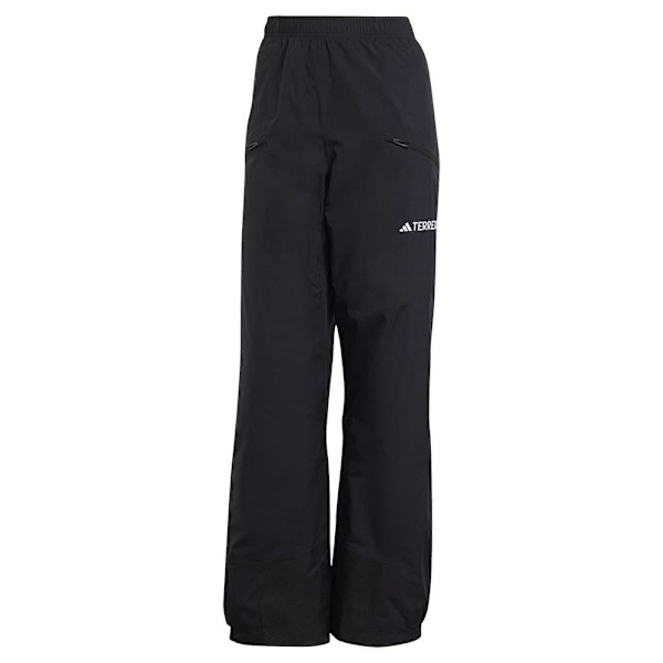 Adidas Mt 2l Insulated Bukser Sort 42 / Regular Kvinde