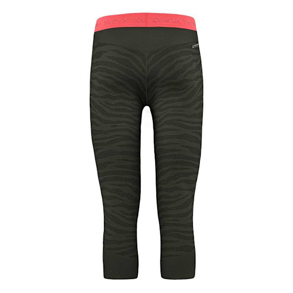 Salewa Cristallo Warm Amr 3/4 Leggingsit  M Mies