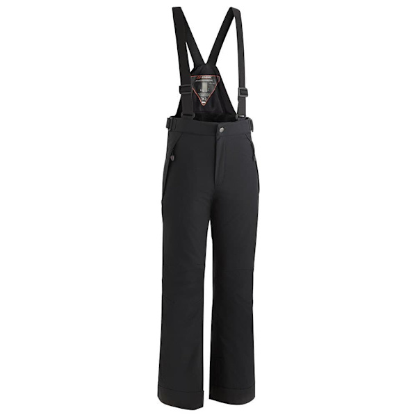 Maier Sports Byxor Maxi Big Svart 164 cm Pojke