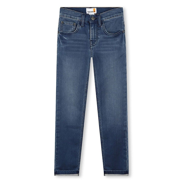 Timberland T60337 Byxor Blå 4 Years