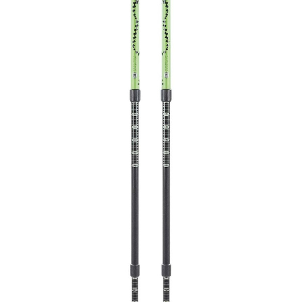 Ferrino Stavar Totem Grönt 65-135 cm