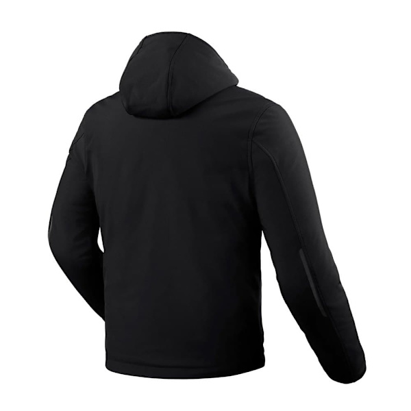 Revit Motorcykeljacka Rev´it Traffic H2o Svart L Man