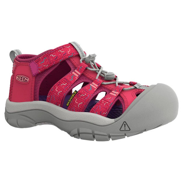 Keen Sandaler Newport H2 Rosa EU 27-28 Pojke