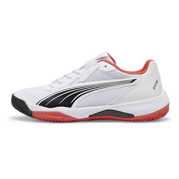 Puma Valmentajat Nova Court Valkoinen EU 42 Mies