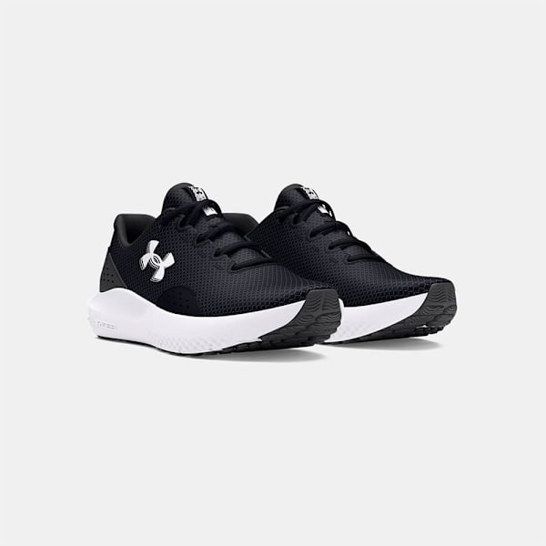 Under Armour Charged Surge 4 Løbesko Sort EU 41 Mand