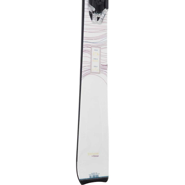Dynastar Alppisukset E-lite 7 Xpress+w 11 Gw Valkoinen 166