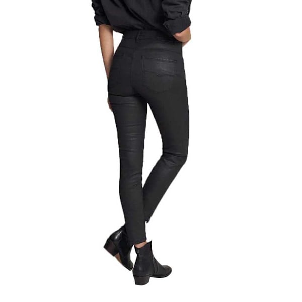 Salsa Jeans Jeans Secret Glamour Push In Sort 36 / 30 Kvinde