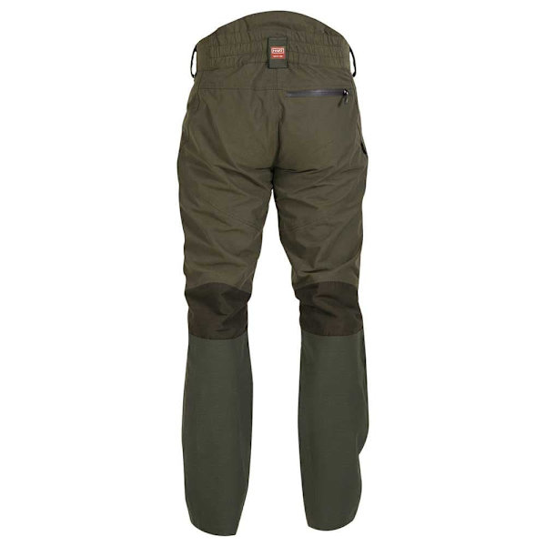 Hart Hunting Byxor Enduro Xhp Grönt 48
