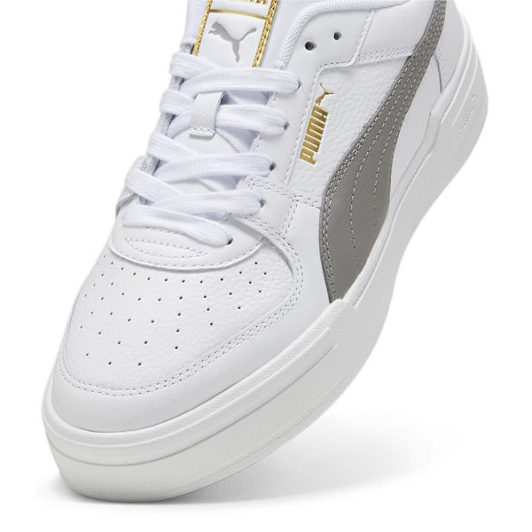 Puma Select Ca Pro Classic Lenkkarit Valkoinen EU 42 Mies