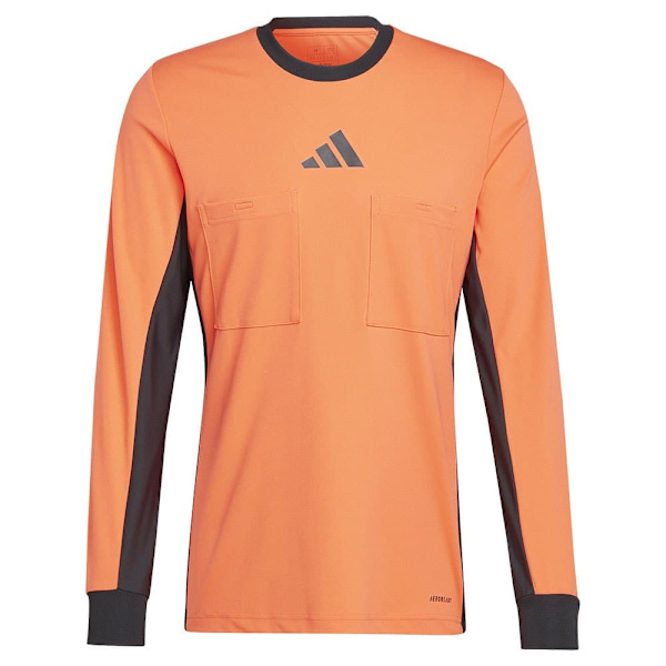 Adidas Langærmet T-shirt Referee 24  XL Mand