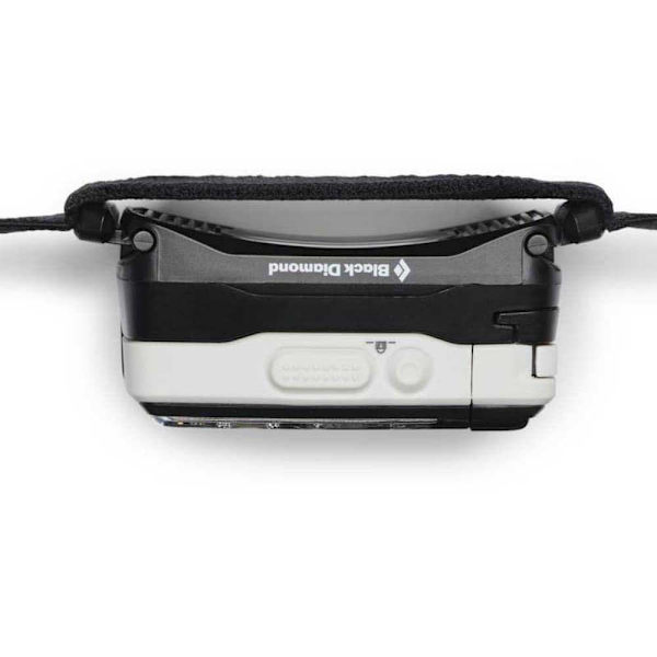 Black Diamond Distance Lt 1100 Pandelampe Søvfarvet 1100 Lumens