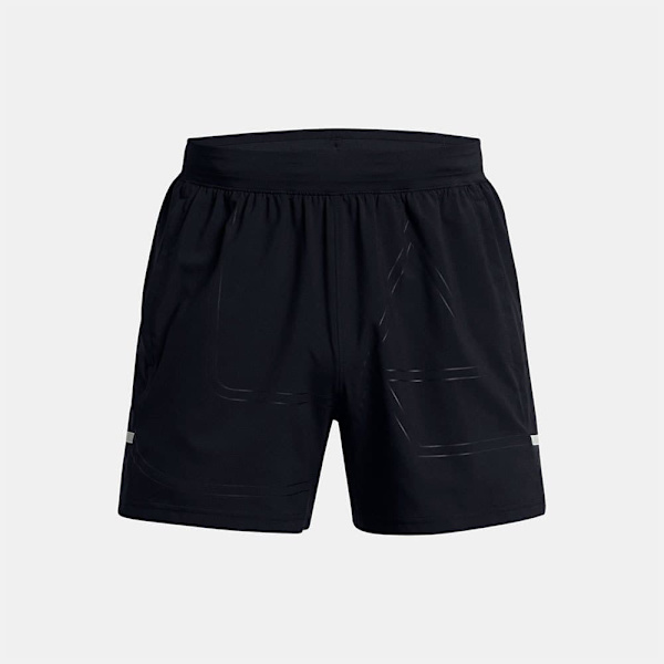 Under Armour Baseline Elevated Shortsit  L Mies