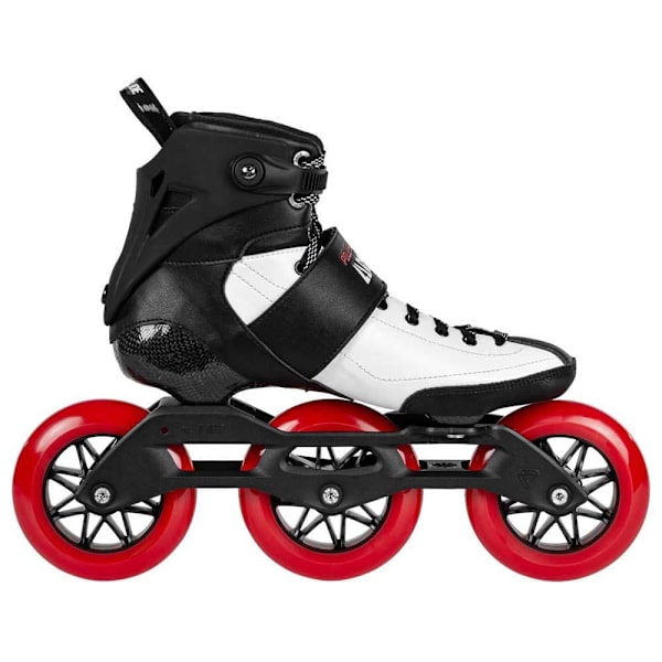 Powerslide Rullskridskor Arise Rd Vit EU 39
