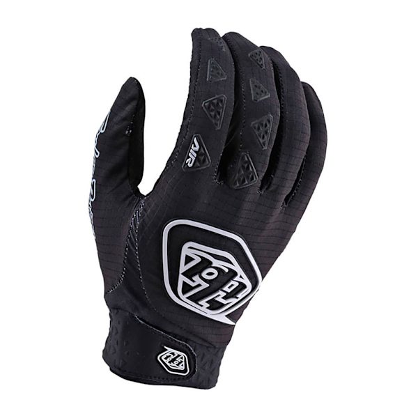 Troy Lee Designs Pitkät Hanskat Air Musta S Mies