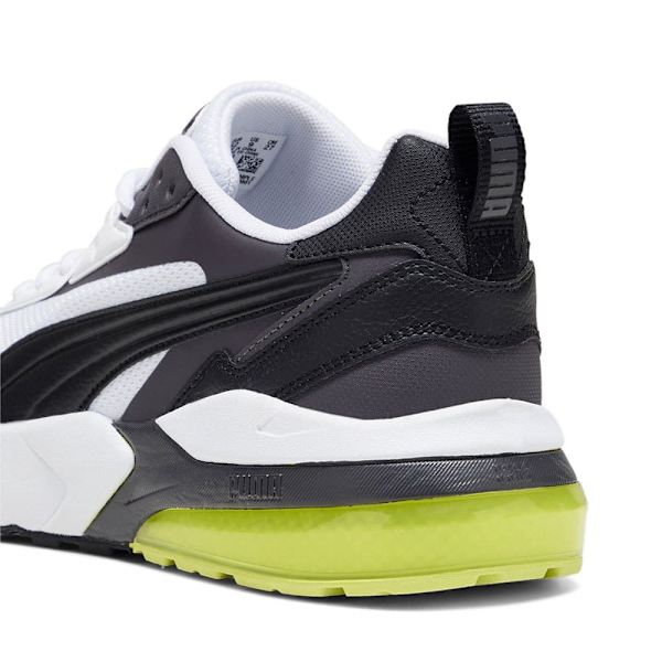 Puma Valmentajat Vis2k Valkoinen EU 40 Mies