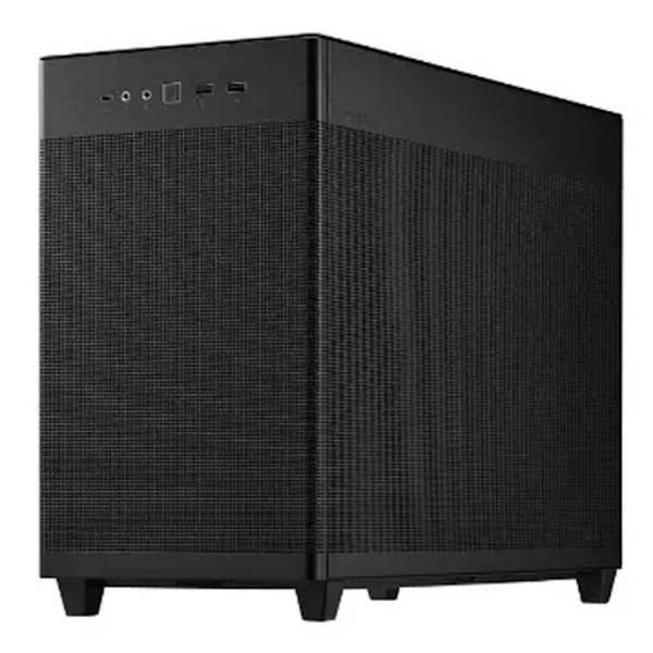 Asus Tårnkasse Sbb-snowjmu/en Sort