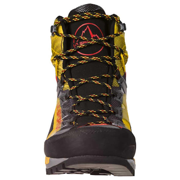 La Sportiva Bjergbestigningsstøvler Trango Tech Goretex Gul,Sort EU 43 Mand