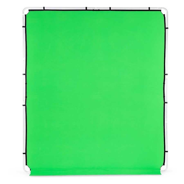 Manfrotto Stof Ezyframe 2x2.3 M Chroma
