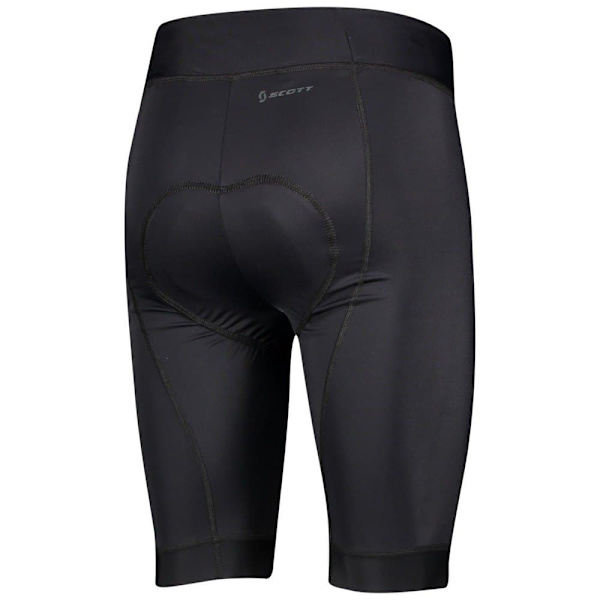 Scott Haklappshorts Endurance + Svart L Man